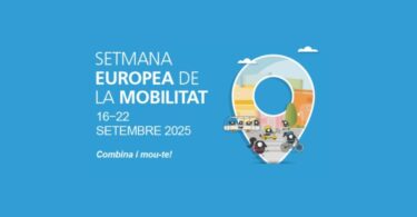 Semana Europea de la Movilidad 2025