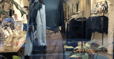moda sostenible