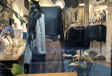 moda sostenible