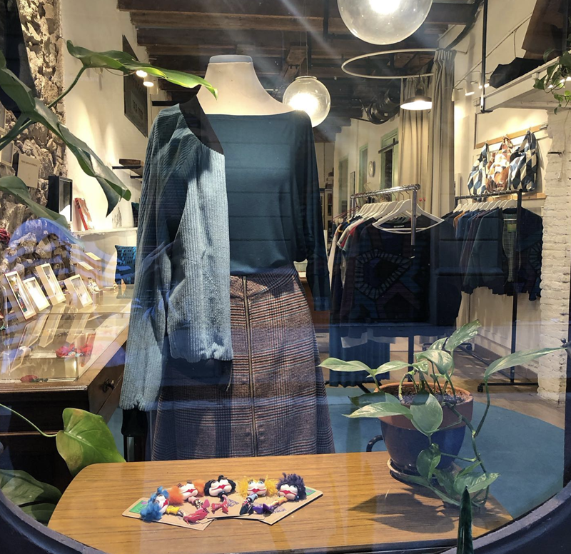 moda sostenible