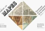 Barcelona en mapas