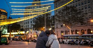 Barcelona encenderá las luces de Navidad el sábado 22 de noviembre
