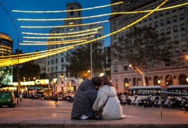 Barcelona encenderá las luces de Navidad el sábado 22 de noviembre
