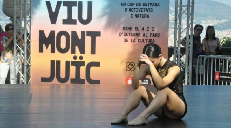 Viu Montjuïc