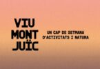 Vive Montjuïc, la gran fiesta de la cultura