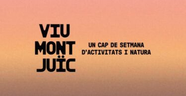 Vive Montjuïc, la gran fiesta de la cultura