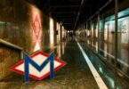 abre al público por primera vez la estación fantasma de Gaudí