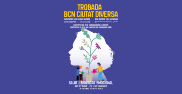 jornada llena de actividades interculturales