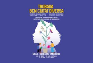jornada llena de actividades interculturales