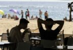 nueva licitación de los chiringuitos de playa
