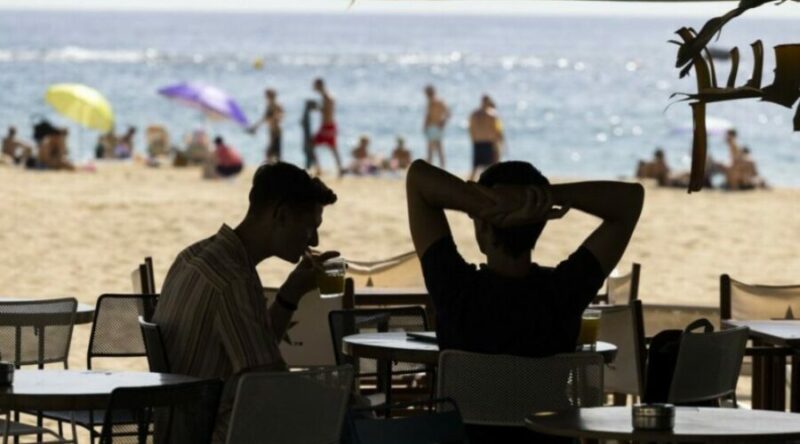 nueva licitación de los chiringuitos de playa