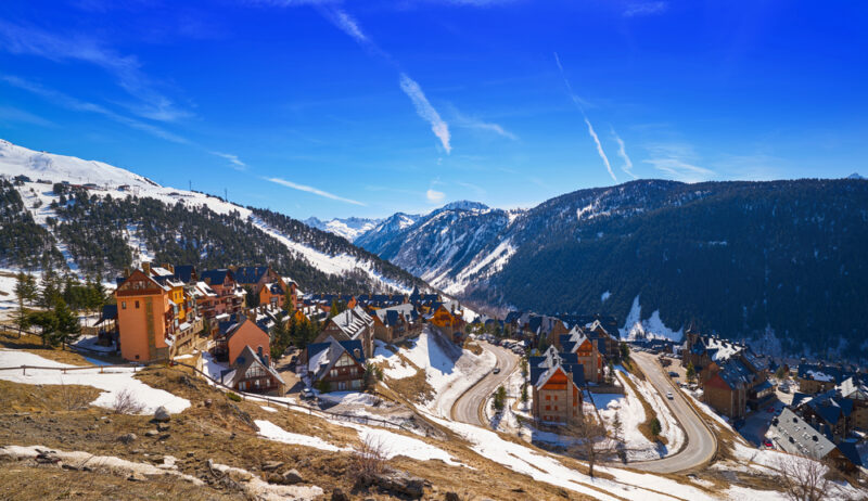 Baqueira