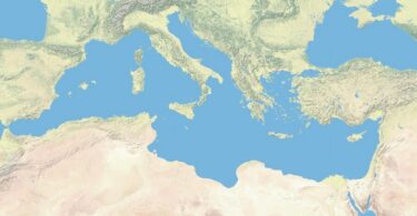 Barcelona, ​​epicentro de la región euromediterránea 30 años después