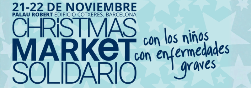 Christmas Market Solidario 2025
