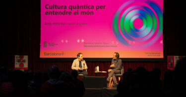 La Bienal Ciudad y Ciencia cierra la programación de Barcelona y Madrid con una asistencia récord de 20.000 personas