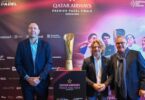 Qatar Airways Premier Padel Finals 2025