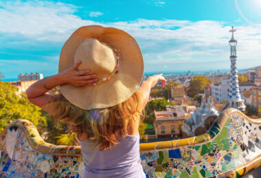 tendencias viaje 2026