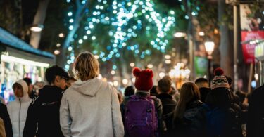 Capital europea de la Navidad 2026