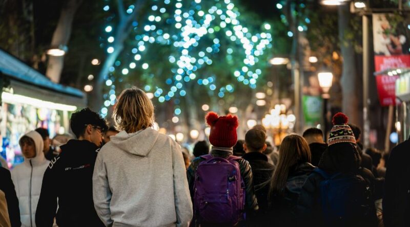 Capital europea de la Navidad 2026