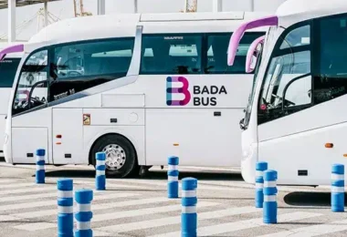 alquiler bus turistico barcelona badabus