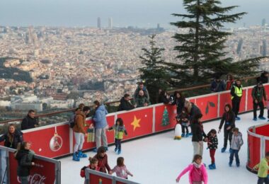 cantada solidaria Cançó de Pau