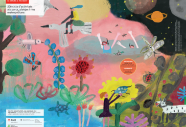 activitats als parcs