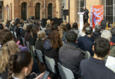 9ª edición del festival Dansa Metropolitana
