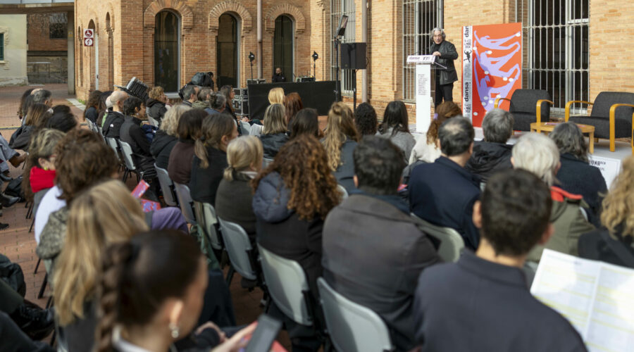 9ª edición del festival Dansa Metropolitana