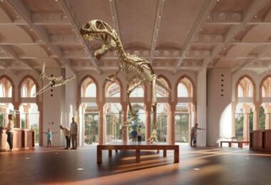 Castell dels Tres Dragons