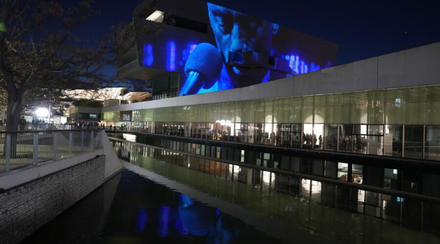 Luz BCN cierra los 'Paisajes nocturnos'