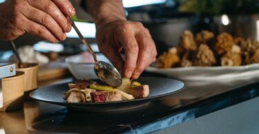 Oriol Castro posarà el fermall d’or a GastroPirineus 2026 1