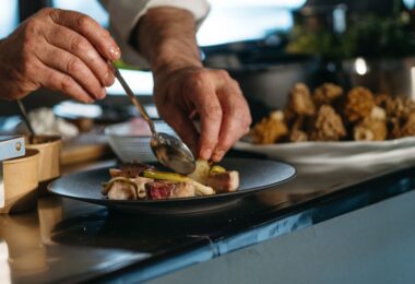 Oriol Castro posarà el fermall d’or a GastroPirineus 2026 1