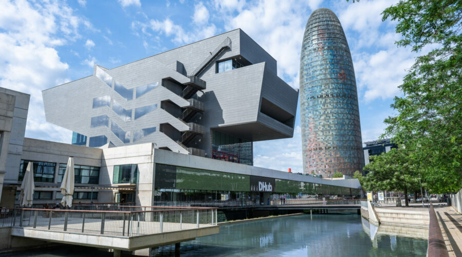 exposiciones del DHub para 2026