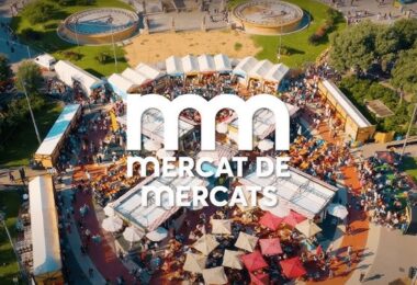 mejor evento gastronómico de Barcelona 2025