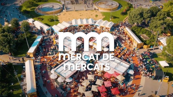 mejor evento gastronómico de Barcelona 2025