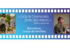 El Ciclo de Cine de los Derechos del Niño reflexiona sobre el derecho a la familia