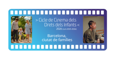 El Ciclo de Cine de los Derechos del Niño reflexiona sobre el derecho a la familia