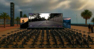 El Cycling Solidario permitirá vivir las etapas del Grand Départ del Tour