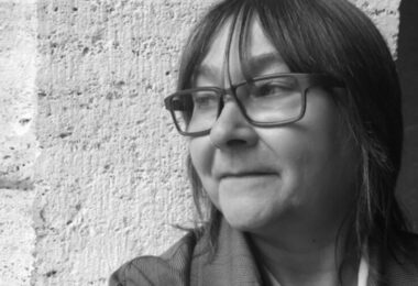 La escritora británica Ali Smith será la pregonera de la lectura de Sant Jordi 2026