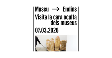 la cara oculta de los museos