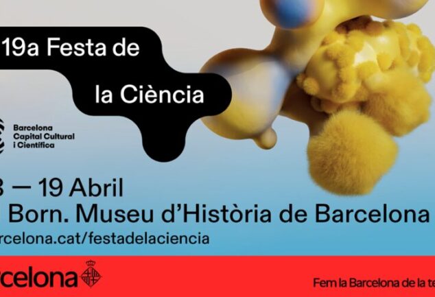 19a Festa de la Ciència