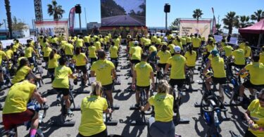 Cycling Solidario