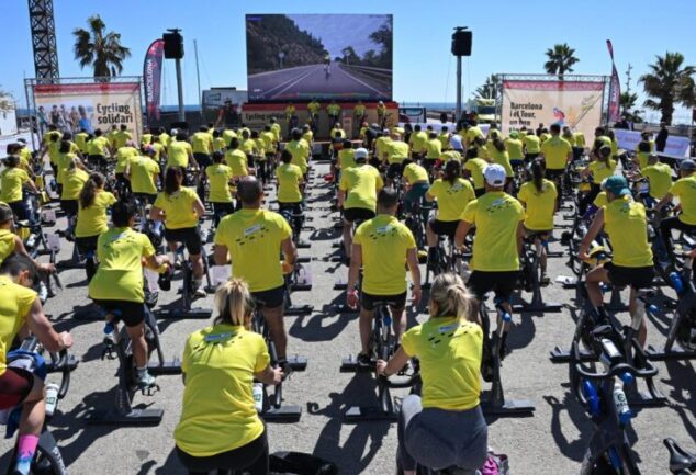 Cycling Solidario