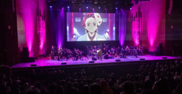 Última oportunidad para ver Demon Slayer