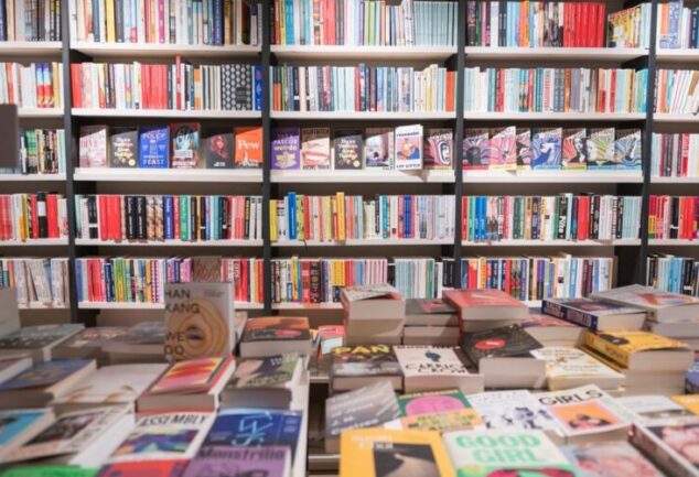 encuesta integral de los festivales literarios municipales