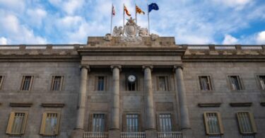 futuro Museo Carmen Thyssen en el Palau Marcet