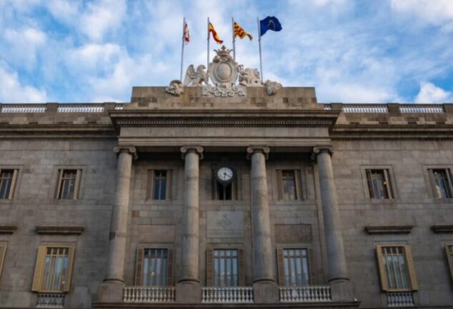 futuro Museo Carmen Thyssen en el Palau Marcet