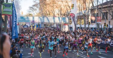 nuevas fechas de la Hyundai Media Maratón Barcelona by Brooks y de la Zurich Maratón de Barcelona