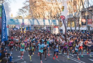 nuevas fechas de la Hyundai Media Maratón Barcelona by Brooks y de la Zurich Maratón de Barcelona