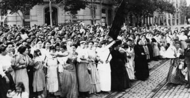 El Museo de Historia de Barcelona inaugura la exposición Vendrán las mujeres